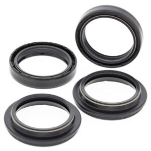 Kit de retenes y guardapolvos de horquilla ALL BALLS - 45x58x11 mm