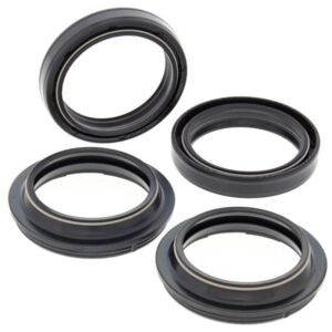 Kit de retenes y guardapolvos de horquilla ALL BALLS - 43x55x9,5/10,2 mm