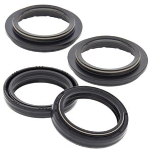Kit de retenes y guardapolvos de horquilla ALL BALLS - 41x53x8/10,5 mm