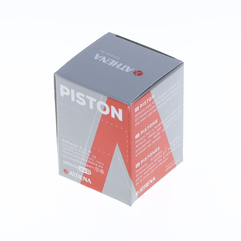 Pistón fundición ATHENA 2T para kit de cilindro Athena estándar