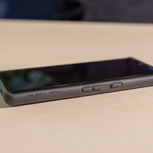 Protector de pantalla QUAD LOCK - 2 láminas de TPU flexibles - Google Pixel 8A