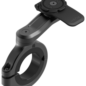 Soporte de smartphone para manillar QUAD LOCK Pro - Largo para manillares FATBAR / Special CUSTOM