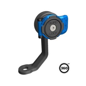 Soporte para smartphone QUAD LOCK para retrovisor