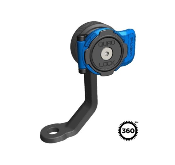 Soporte de vástago de espejo QUAD LOCK