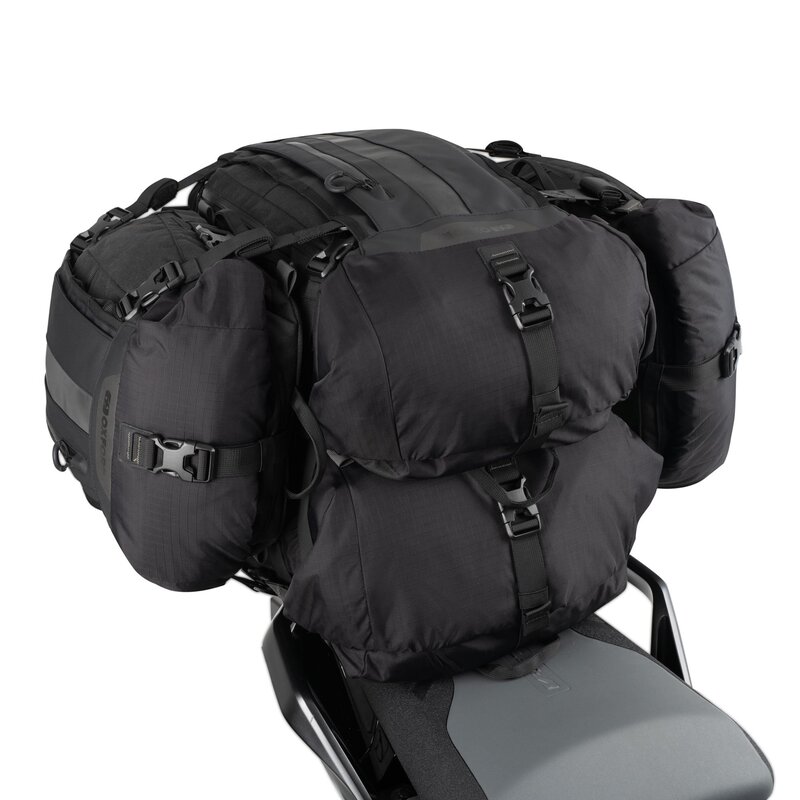 Bolsa / mochila OXFORD Atlas B-20 Advanced