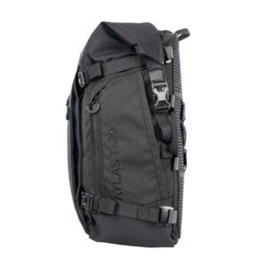 Bolsa OXFORD Atlas T-20 Advanced