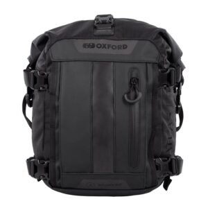 Bolsa OXFORD Atlas T-10 Advanced