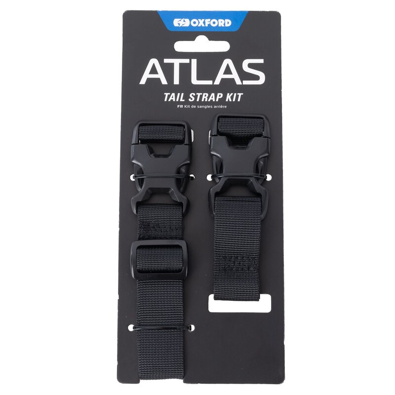 Kit de correa OXFORD Atlas Advanced