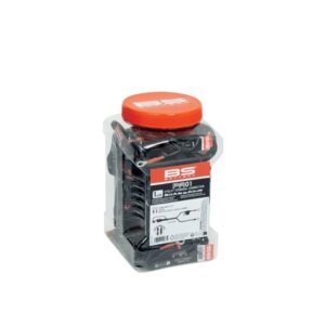 Cable de conexión permanente con fusible BS BATTERY PA-01 - Bote de 20 unidades