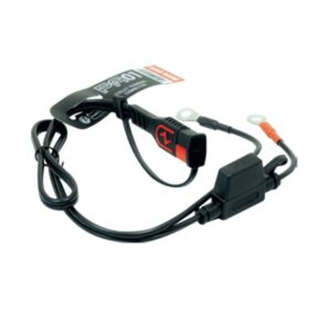 Cable de conexión permanente con fusible BS BATTERY PA-01 - Bote de 20 unidades
