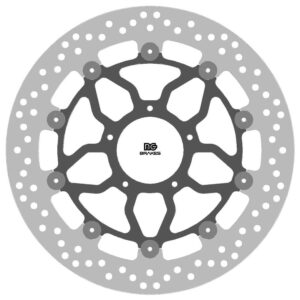 Disco de freno NG BRAKES redondo flotante 2290G