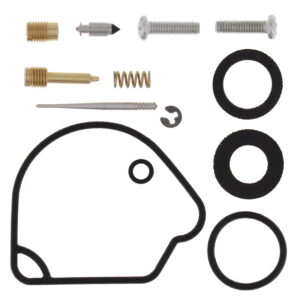 Kit reparación de carburador ALL BALLS