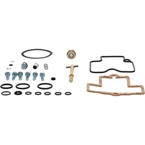 Kit reparación de carburador ALL BALLS