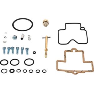 Kit reparación de carburador ALL BALLS