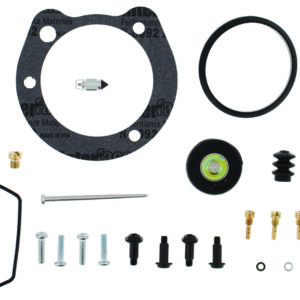 Kit reparación de carburador ALL BALLS