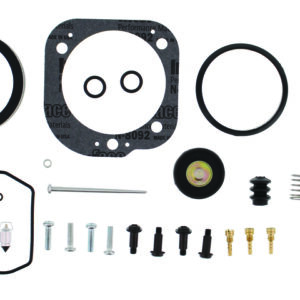 Kit reparación de carburador ALL BALLS