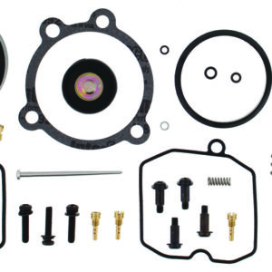 Kit reparación de carburador ALL BALLS