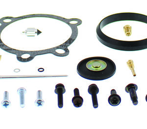 Kit reparación de carburador ALL BALLS