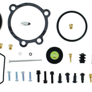 Kit reparación de carburador ALL BALLS