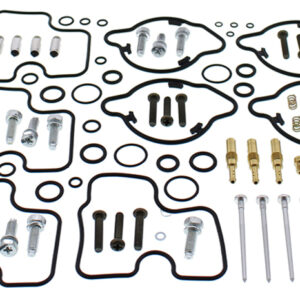 Kit reparación de carburador ALL BALLS