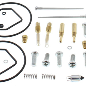 Kit reparación de carburador ALL BALLS