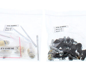 Kit reparación de carburador ALL BALLS