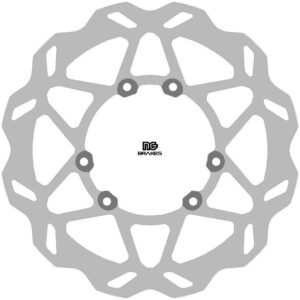 Disco de freno NG BRAKES redondo fijo 2111X