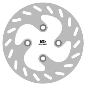 Disco de freno NG BRAKES redondo fijo 2112
