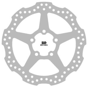Disco de freno NG BRAKES redondo fijo 2110X