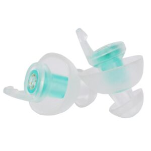Juego de tapones para los oídos con filtro de ruido Oxford Filter B uds - Ajuste pequeño