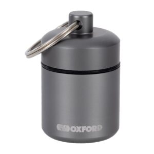 Juego de tapones para los oídos con filtro de ruido Oxford Filter B uds - Ajuste pequeño