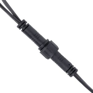 Cableado con fusible de recambio para puños calefactables OXFOR HotGrips Pro