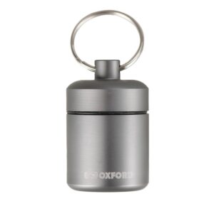 Juego de tapones para los oídos con filtro de ruido Oxford Filter B uds - Ajuste normal