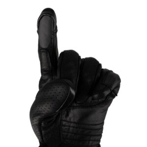 Almohadillas táctiles para guantes OXFORD Smart Fingers