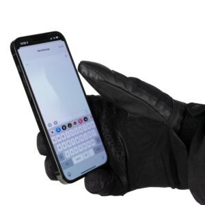 Almohadillas táctiles para guantes OXFORD Smart Fingers