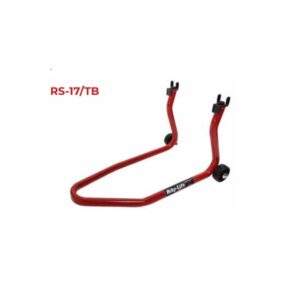 Caballete trasero BIKE LIFT RS17/ Triumph Bonneville con soportes
