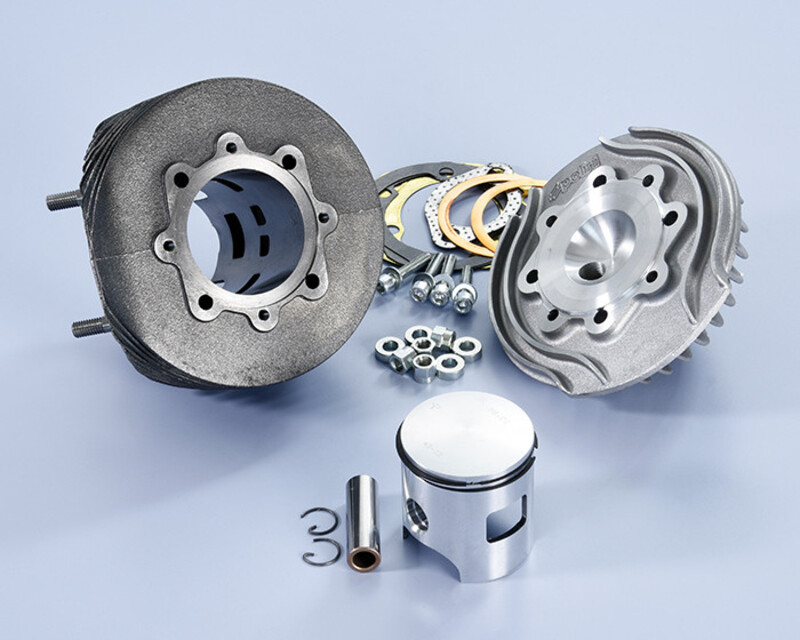 Kit de cilindro completo POLINI 140.0050/E