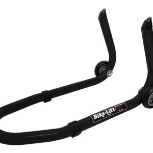 Caballete delantero fijo universal BIKE LIFT montado debajo de la horquilla - FS-9