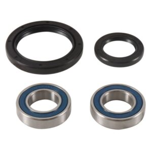 Kit de rodamientos de rueda delantera ALL BALLS