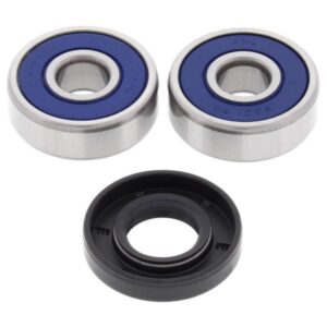 Kit de rodamientos de rueda delantera ALL BALLS