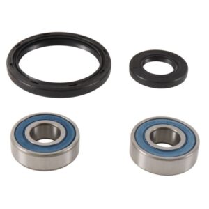 Kit de rodamientos de rueda delantera ALL BALLS