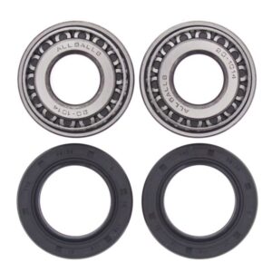Kit de rodamientos de rueda delantera ALL BALLS