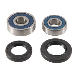 Kit de rodamientos de rueda trasera ALL BALLS