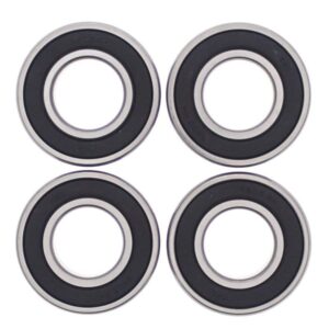 Kit de rodamientos de rueda trasera ALL BALLS