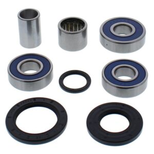 Kit de rodamientos de rueda trasera ALL BALLS