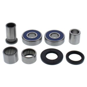Kit de rodamientos de rueda trasera ALL BALLS