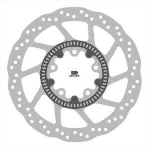 Disco de freno NG BRAKES ABS ondulado fijo - DIS2130X DIS2130X