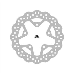 Disco de freno NG BRAKES ondulado fijo - DIS2162X DIS2162X