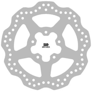 Disco de freno NG BRAKES redondo fijo - DIS292X DIS292X