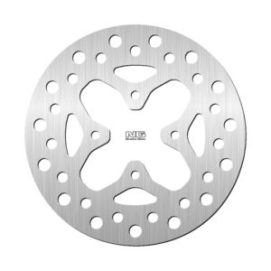 Disco de freno NG BRAKES redondo fijo - DIS2099 DIS2099